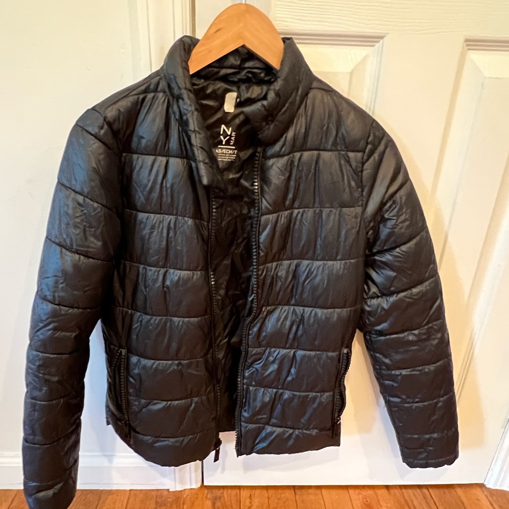 Women’s xs puffer